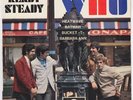 THE WHO Ready Steady Who  France EP MOD freakbeat Heatwave +3 french 45