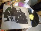 Phil & Quill With Prestige - Phil Woods & Gene Quill Quintet LP MONO