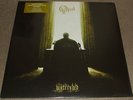 OPETH-WATERSHED-2008 2x VINYL LP+CD+POSTER+BONUS TRACK+EXPANDED ARTWORK-NEW