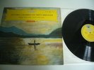 KREISLER LP RUGGIERO RICCI,VIOLIN/ BROOKS SMITH,PIANO. DGG RED STEREO. 136 389.