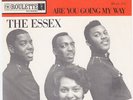 ESSEX Easier Said Than Done  M- HOLLAND 45 popcorn northern soul HEAR