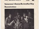 ASTRONAUTS Tomorrow's Gonna Be Another Day WILD US garage Germany 45 comped HEAR