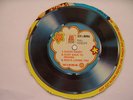 MICHAEL JACKSON JACKSON 5 GOIN' BACK TO INDIANA CEREAL RECORD RARE SMILE