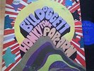BILL DOGGETT - honky tonk popcorn - STARDAY-KING - rare funk LP OG