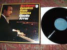 ARRAU BEETHOVEN:COMPLETE SONATAS HOLLAND PHILIPS 13LP BOX