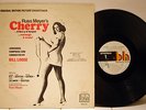Rare Sexploitation Funk Soundtrack LP- Russ Meyer's Cherry - Bill Loose - Stereo