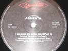 ARMENTA I Wanna Be With You 12