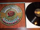 MFSL LP GRATEFUL DEAD AMERICAN BEAUTY MOFI VINYL RECORD NM- NR AUCTION WOW