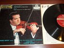 LONDON BLUEBACK BB CS 6010 LP RICCI MENDELSSOHN BRUCH NM- NR AUCTION WOW
