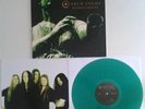 Arch Enemy Burning Bridges Limited edition 333 copies NOTVD