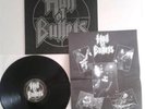Hail Of Bullets Same MLP Iron Pegasus Records 2007 Asphyx Unleashed