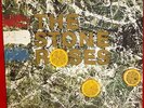 LP STONE ROSES SAME ORIGINAL SPANISH 1989 ISSUE DEBUT IAN BROWN MADCHESTER