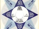 GENE REDDING: I Got Soul b/w Need Your Lovin' 45 northern funk hear