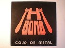 H BOMB  