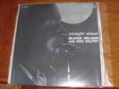 OLIVER Nelson&Eric Dolphy-LP