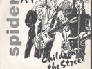 SPIDER (ROCK/NWOBHM GROUP) children of the street 7