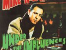 MIKE NESS Under The Influences LP VINYL