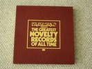 DR. DEMENTO Greatest Novelty Records Of All Time 6-LP BOX SIGNED #13009