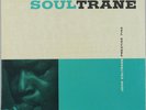 JOHN COLTRANE SOULTRANE ON PRESTIGE ORIGINAL MINT-