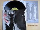 ROLLING STONES STICKY FINGERS  LP
