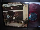 CCR / Willy & Poorboys Japan Orig.LP RED WAX FLAP