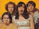 THE MOTHERS OF INVENTION 