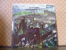 Columbia SAX 2342 Otto Klemperer - Mendelssohn 