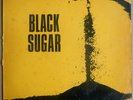 BLACK SUGAR 1st LP LATIN JAZZ FUNK FUSION FROM PERU VERY RARE EX-