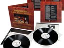 1982 Mobile Fidelity 2 LP Gatefold Album: The Blues Summit Meeting - MFSL 2-518
