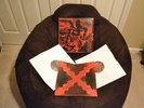 The White Stripes Icky Thump MONO Third Man TMR-002 From 1st Vault Package