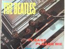 BEATLES PLEASE PLEASE ME RARE ORIGINAL 3RD PRESS UK LP