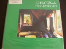 Nick Drake *Five Leaves Left* 180 Gram Simply Vinyl UK LP Rare Out-Of-Print