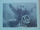 LORD SHEPHERD  Evidence For Real PRIVATE JAZZ FUNK GRAIL SHRINK L.A. RARE LP NR