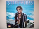 STEVE PARKS Movin' In The Right Direction 1981 private RARE GROOVE SOUL lp mp3