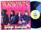 Ramones - Mondo Bizarro LP - Radioactive - RAR-10615 Near Mint Vinyl