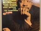 DONALD BYRD FUEGO OG USA LIBERTY BLUE NOTE LP BST-84026 MINT