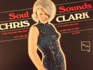 Chris Clark - Soul Sounds - Tamla Motown (Canadian) MONO