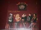 Panic at the Disco A Fever You Can't Sweat Out Vinyl LP Record OOP SEALED RARE