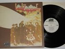 LED ZEPPELIN-II Original USA White Label Promo Sample Copy 1969 Hear