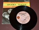 Spooky Tooth - That Was Only Yesterday / Oh Pretty Woman - 1969  DUTCH ISLAND