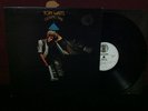 Tom Waits Closing Time White Label 1st Pressing Promo VG++ vinyl LP