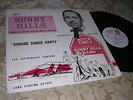 Square Dance Party Called by Jim York (LP) Sunny Hills First AC1001 RARE