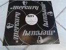 RARE MAXI 45 T. KISS 