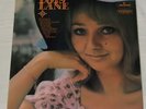 LOIS LANE Lois Lane- SUPER RARE MERCURY LP - SMCL20125 UK 1968 ORIG SUPERB EX/EX
