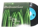 NO GREATER LOVE CHET ATKINS FARON YOUNG ANITA KERR SINGERS 45RPM EP RECORD RARE