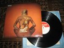 EAST OF EDEN - MERCATOR PROJECTED - DERAM UK 1969 N.MINT ORIGINAL