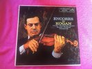 LEONID KOGAN Encores by Kogan ORIG RCA LM-2250 SD (3S/3S) US-'58 LP NM