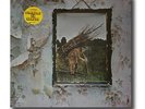 Led Zeppelin  Zoso Sealed