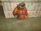 Metallica - Jump In The Fire Picture Disc Vinyl LP/Album MFN PKUT 105