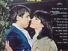 ADRIANO CELENTANO CLAUDIA MORI LP SPAIN SAYTON 1970 RARE